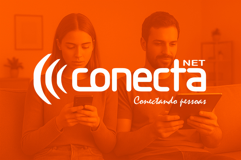 Banner Conecta